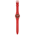 Часы Swatch Gent Biosourced Standart SO28R400 фото 4