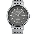 Часы Mido All Dial 20th Anniversary Inspired by Architecture M8340.4.B3.11