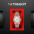 Часы Tissot Ballade Powermatic 80 COSC Lady T108.208.22.117.01 фото 5