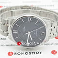 Tissot Tissot Chemin des Tourelles Powermatic 80 T099.407.11.058.00 механические мужские часы часы крупный план черный циферблата