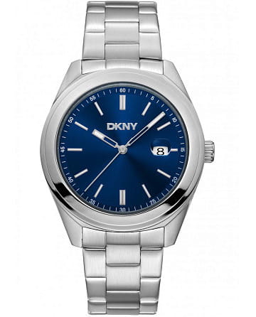 DKNY Modernist Classics DK1G069M0045