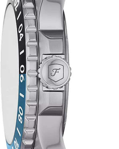 Fossil Blue FS6049