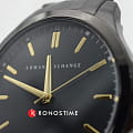 Armani Exchange Armani Exchange Drexler  AX2144  — детали корпуса и сталь с ip покрытием
