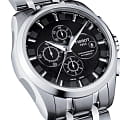 Часы Tissot Couturier Automatic Chronograph T035.627.11.051.00 фото 3