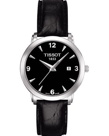 Tissot Everytime T057.210.16.057.00