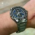 Часы Citizen Eco-Drive AT8238-84L фото 6