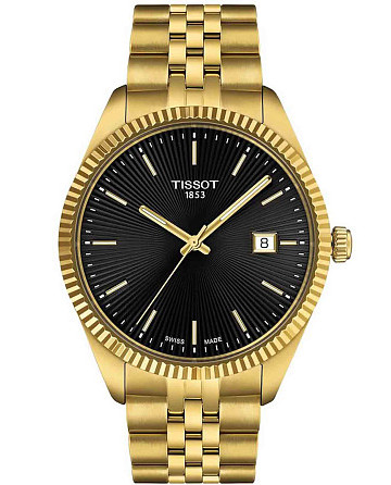 Tissot Ballade 40mm T156.410.33.051.00