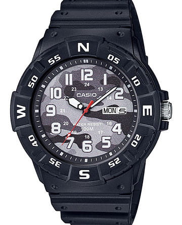 Casio Collection MRW-220HCM-1BVEF
