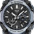 Часы Casio G-Shock Premium MTG-B4000B-1A2DR фото 4