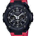 Часы Casio G-Shock GST-W300G-1A4