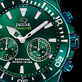 Часы Jaguar Connected J990/1 фото 5