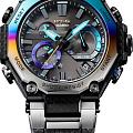 Часы Casio G-SHOCK MTG-B2000YST-1A фото 2