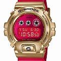 Часы Casio G-Shock GM-6900CX-4