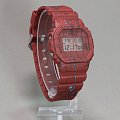 Часы Casio G-Shock DW-5600SBY-4DR (DW-5600SBY-4) фото 10