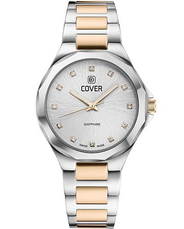 Cover Cardea Crystal CO221.03