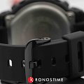 Часы Casio G-Shock DW-6900BB-1 фото 12