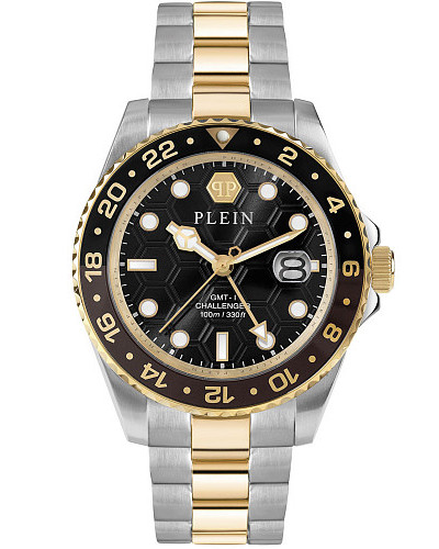 Philipp Plein GMT-I Challenger PWYBA0323