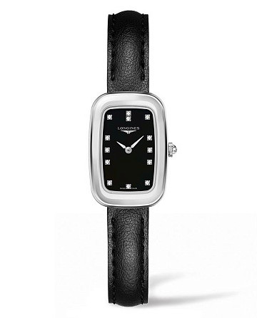 Longines Equestrian Boucle L6.140.4.57.0