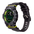 Casio Casio G-Shock GBD-800-8ER G-SQUAD наручные мужские часы фото под углом.