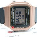 Часы Casio Collection W-217HM-5A фото 8