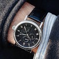 Часы Earnshaw  Beaufort ES-8101-01 фото 2