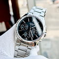 Casio Casio Collection MTP-1375D-1A (MTP-1375D-1A) японские наручные мужские часы заводная головка с логотипом Casio