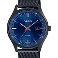 Часы Casio Collection MTP-E710MB-2AVDF (MTP-E710MB-2A)