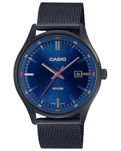 Casio Collection MTP-E710MB-2AVDF (MTP-E710MB-2A)