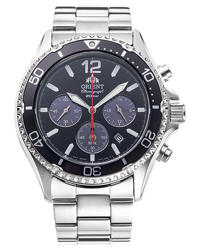 Orient Diving Sports RA-TX0202B10B (RA-TX0202B10)