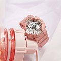 Часы Casio G-Shock GMA-S120DP-4A фото 6