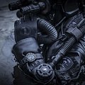 Часы Luminox Original Navy SEAL XS.3001.H.SET фото 3