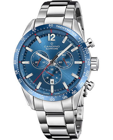 Candino Gents Sport C4757/F