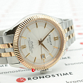Часы Tissot Ballade Powermatic 80 Silicium T108.408.22.278.00 фото 8