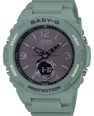 Casio Baby-G BGA-260-3A