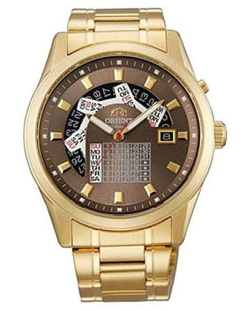 Orient FX01001T (FFX01001T)