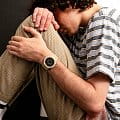 Оригинальные часы Casio Casio G-Shock GA-2100-5A в фирменной упаковке от производителя