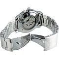 Оригинальные часы Seiko Seiko 5 Regular SNKP15K1S механические калибр механизма 7s26 общий вид