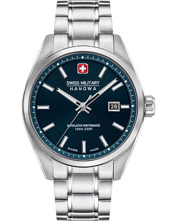 Swiss Military Hanowa Pioneer SMWGH0004103