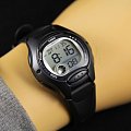 Часы Casio Collection LW-200-1B фото 8