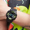 Часы Casio G-Shock GA-110LY-1A фото 4
