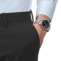 Часы Tissot Ballade Powermatic 80 Silicium T108.408.11.058.00 фото 2