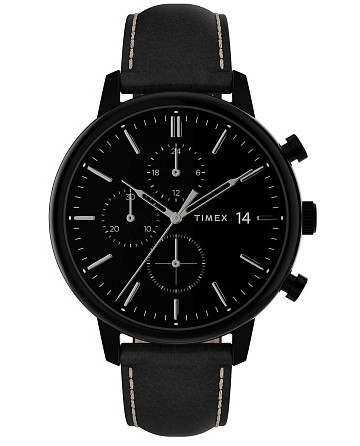 Timex TW2U39200YL