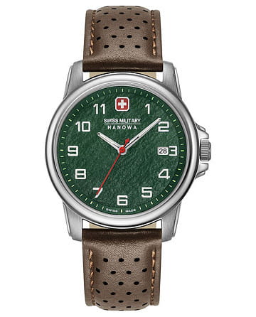 Swiss Military Hanowa 06-4231.7.04.006
