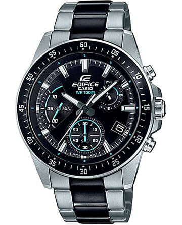 Casio Edifice EFV-540SBK-1A