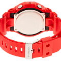 Часы Casio G-Shock GA-201RD-4A фото 3