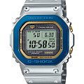 Часы Casio G-Shock GMW-B5000SS-2