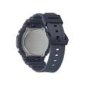 Casio Casio G-Shock GA-2100CA-8A g-shock японские мужские часы на браслете пластик боковой вид