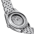 Часы Tissot Ballade Powermatic 80 Silicium T108.408.22.278.00 фото 6