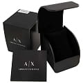 Armani Exchange Armani Exchange Cayde  AX1326 итальянские наручные мужские часы заводная головка с логотипом Armani Exchange
