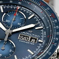 Часы Hamilton Khaki Aviation Converter Auto Chrono H76746540 фото 2